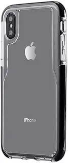 Monoprice TPU Hybrid Anti-Scratch Protector Case for 5.8-inch iPhone X