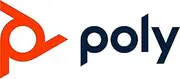 Poly 209850-02 USB-C Wireless Savi Dect Adapter, Black