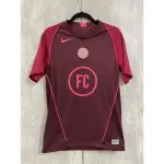 19-20 NIKE FC 球隊球衣 (NIKE T90 球衣)