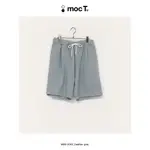 LESSTAIWAN ▼ MOCT M09-2062 LOOPWHEEL SHORT PANTS 短褲 日本製 2201