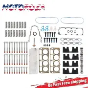 NON DOD/AFM For 07-13 Chevrolet GMC 5.3L Truck & SUV Cam Lifters Bolts Kit (for: Chevrolet)