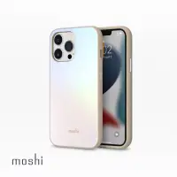 在飛比找博客來優惠-Moshi iGlaze for iPhone 13 Pro