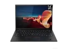 在飛比找Yahoo!奇摩拍賣優惠-Lenovo聯想 ThinkPad X1C--9-20XWS