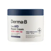 在飛比找Sasa Global eShop優惠-Derma B Ceramd Repair Cream 43