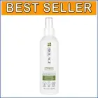 Biolage Strength Recovery Leave-In Conditioner Spray - Heat Protection & Repair