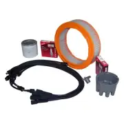 TK33 Kit Tune Up for J Series Jeep Cherokee Grand Wagoneer J10 J20 1987-1988 (for: Jeep)