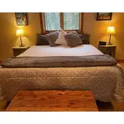 Glacier Bliss Retreat-relax And Refresh-new Listing!