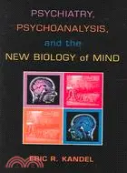 在飛比找三民網路書店優惠-Psychiatry, Psychoanalysis, An