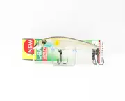 Yo Zuri Duel L Bass Jerkbait 80SP Suspend Lure F1214-GSAY (7247)
