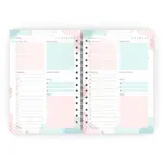 KIDS NOTEBOOK SCHEDULE BOOK EFFICIENCYSTUDY PLANNER AGENDA