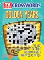 在飛比找三民網路書店優惠-TV Guide Crosswords: Golden Ye