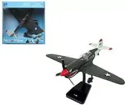 New-Ray 1:48 Scale P-40 (Asst #20213)
