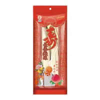 在飛比找momo購物網優惠-【日正食品】長壽麵線(250g)