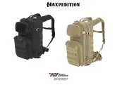 Maxpedition - Riftcore v2.0 CCW-Enabled Backpack 23L #RFC2 - BLACK OR TAN - New!