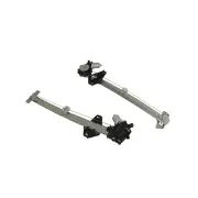 Right & Left Electric Front Window Regulator for Honda Cr V 02/2007-01/2010