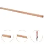 Wooden Eyebrow Pencil Non-smudging Eyebrow Pencil Makeup Eyebrow Pencil for