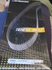 NEW MITSUBOSHI CD312 ENGINE TIMING BELT 14400-PMM-A02