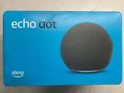 Brand New Alexa Echo Dot Model C2N6L4 Smart Speaker+Alexa Fast Free Shipping!!!