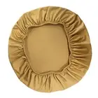 Polyester Spandex Dining Seat Cover Cushion WeddingBanquet