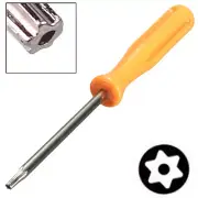 T8 Torx Tamper Proof Security Screwdriver Tool for xBox360 Controller PS3 Slim