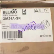 New BELIMO GM24A-SR Rotary actuator GM24A-SR GM24A-SR /