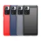 紅米 Redmi Note 11 Pro+ 5G 軟殼保護殼(INCLUSIVE) - TPU按鍵全包式手機殼背蓋