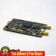 ETHSDR Mini 6GHz Software Defined Radio Receiver 12bit Radio w/ 50MHz Bandwidth