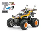 Tamiya1/10 SCALE EXPERT BUILT COMICAL HORNET (WR-02CB CHASSIS) - 57909