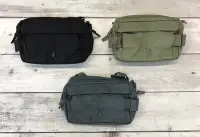 在飛比找Yahoo!奇摩拍賣優惠-《GTS》5.11 LV6 WAIST PACK 2.0 隨