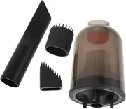 Mikinona Hair Dryer Diffuser Nozzle Attachment 1 Set Replacement Parts Hair Cutting Tool for Salons