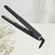 ghd Mini Styler Professional Hair Straighteners - Black