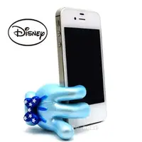 在飛比找PChome24h購物優惠-日本進口Disney【米奇魔術手指】iphone電視支撐座