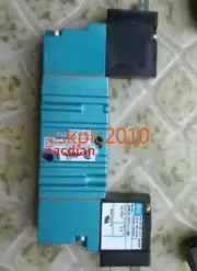 1PCS Brand new original MAC solenoid valve 421A-DOA-DM-DFFJ-1JM in stock