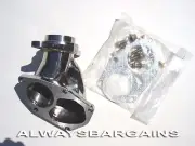 Stainless Steel Turbo Outlet Elbow Fits Mitsubishi Lancer EVO 8 03-05 VIII (for: Mitsubishi)