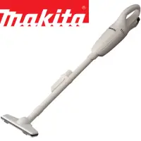 在飛比找momo購物網優惠-【MAKITA 牧田】10.8V鋰電吸塵器-單電1.3AH(