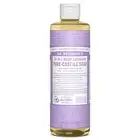Dr. Bronner's Magic Soaps 18-in-1 Hemp Pure Castile Soaps Lavender 16 fl. oz.