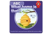 LCBF: ABC What Home Is That Book