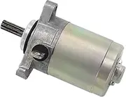 Motorcycle Starter Motor for GPD125 for LTS125 MW125 for MWS150 YS125 2015 2016 2017 2018 2019 Motorcycle Engine Starter Motor 54P-H1890-02 Starter Motor