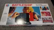MB Games Battleship Naval Strategy Game 1975 Retro Board Game NEW OLD STOCK