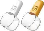 Measuring Scoop, Rice Scoop, Pet Food, Accurate Measurement With Scale, Multifunctional Scooping Tool, For Powder, Soybean, Cats, Dogs, Household Gadgets, 6.1
