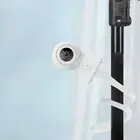 Gooseneck Flexible Mount for Eufy For Cam 2C 2C Pro 3 and For Blink For Cameras