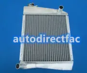 Alloy Radiator for Austin Rover Mini Cooper 1275 GT with switch hole 1992-1997