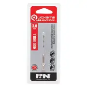 P&N 107B80030 - Impact Drill 3.0mm Quickbit