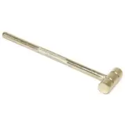 Steel Handle 6" Mallet Hammers Jewelers Metalworking Hobbyist Bench Tool