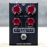 J. Rockett Audio Designs Airchild Six Sixty Studio Compressor Effect Pedal