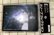 Anime Character Sleeves KlockWorx Overlord Albedo V2