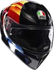 AGV K1 S Pulse 46 Street Helmet