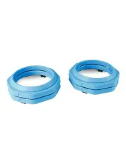 [Cortex] Level Aerobic Step Risers Only 4 Pack in Multi