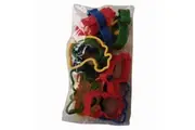 Cookie Cutters 12/Pack
