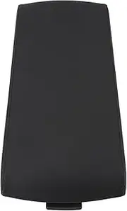 Center Console Arm Rest Lid, FA8Z 7406024 AB Universal Wear Resistant PU Leather Armrest Cover Replacement Parts for Flex 2013 to 2017